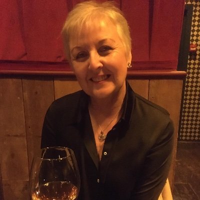 Profile Picture of Jan Clancy (@JanClancy5) on Twitter