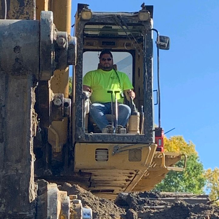 Profile Picture of Dennis Carothers (@@den1974c) on Tiktok