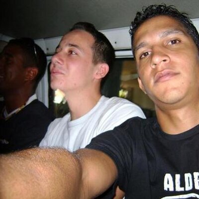 Profile Picture of Tony R P Silveira (@tonyrob07) on Twitter