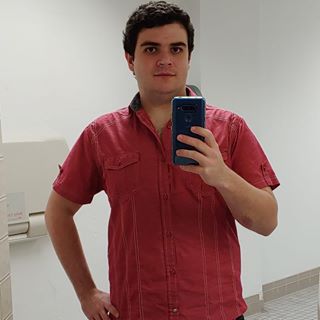 Profile Picture of Brandon Rieser (AkashicSword) (@BrAnDoNrIeSeR) on Facebook