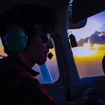 Profile Picture of Jacob Harness (@aviator_jacob) on Instagram