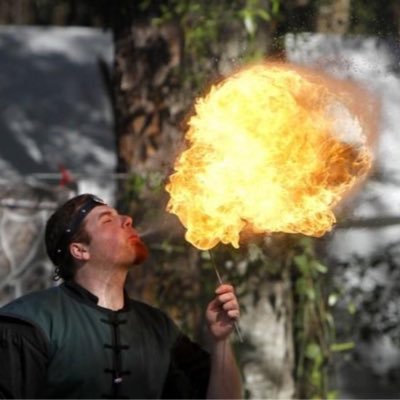 Profile Picture of Randall Dees (@RandallDees) on Twitter