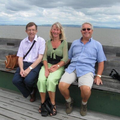Profile Picture of Brian Croucher (@bwcroucher) on Twitter