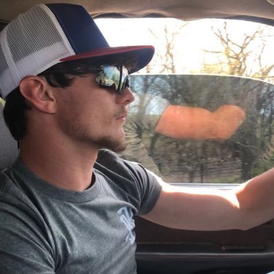 Profile Picture of Tucker Wyatt Eugene (@TuckWyattEugene) on Twitter