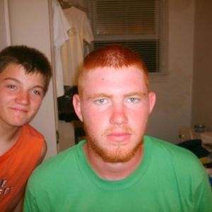 Profile Picture of Luke Braddock (@airmanluke) on Myspace