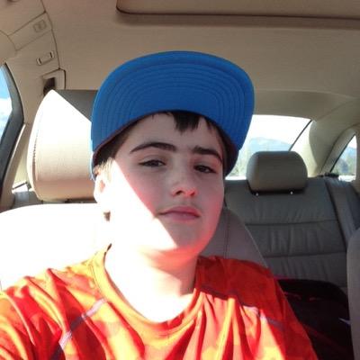 Profile Picture of Nicholas Knudsen (@DERPZILLA12345) on Twitter