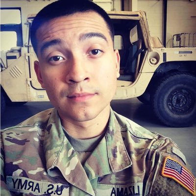 Profile Picture of Cristian Lizama (@TallboyChris94) on Twitter