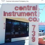 Profile Picture of Jim Stahl (@centralinstrumentco) on Instagram