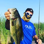 Profile Picture of Alex Chekouras (@reel_deal_fishing608) on Instagram