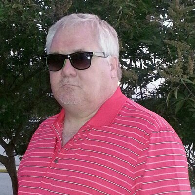 Profile Picture of Barry Kirkpatrick (@redbird2525) on Twitter