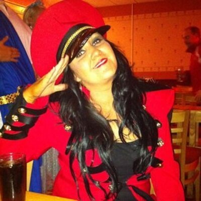 Profile Picture of Lindy James (@lindyjames32) on Twitter