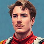 Profile Picture of ＪＯＮＡＳ ＦＡＧＥＲＳＴＲÖＭ (@jonasfagerstrom) on Instagram