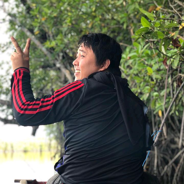 dannyrick - Tiktok Profile Picture of dannyrick (@odenden63) on Tiktok