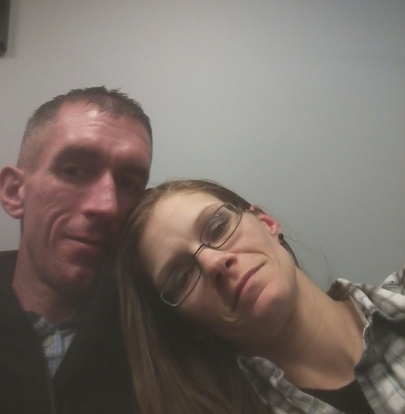 Profile Picture of April Does (@aprilmarie1816) on Poshmark