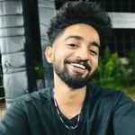 Profile Picture of Jamsheed Saiku (@jamsheed_zaiku) on Instagram