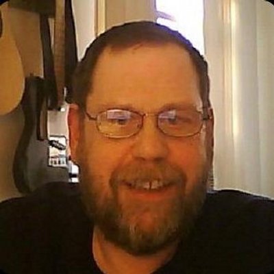 Profile Picture of John Lindsey (@JayLindsey) on Twitter