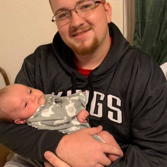 Profile Picture of Jacob Robbins (@jakewr) on Poshmark