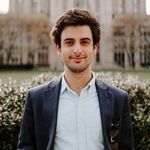 Profile Picture of Josh Rosen (@joshrosen_) on Instagram