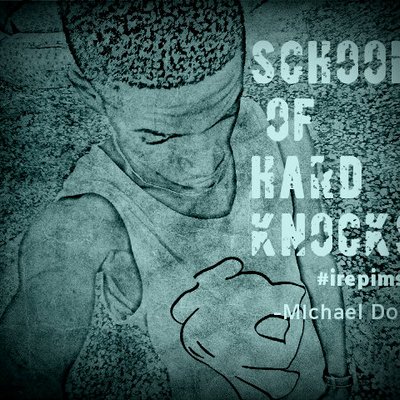 Profile Picture of Michael Dosh (@michael_dosh) on Twitter