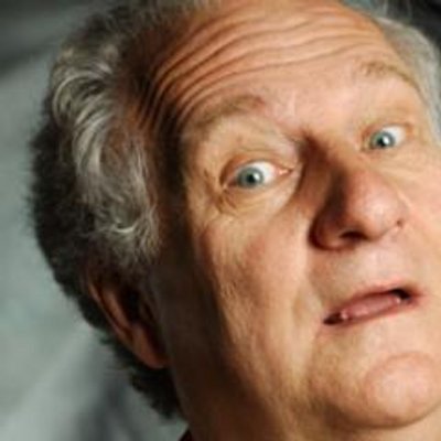 Profile Picture of John Robert Colombo (@JrcColombo) on Twitter