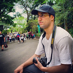 Profile Picture of Jefferson Gonzaga Da Silva (@jfsgonzaga) on Flickr