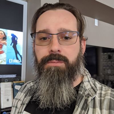 Profile Picture of Eric Sweezy (@eric_sweezy) on Twitter