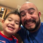 Profile Picture of Mike Garcia (@mikegarcia58) on Instagram