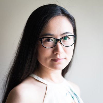 Profile Picture of Helena 柳涵 Liu (@helenaliu) on Twitter