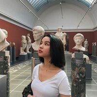 Profile Picture of Alexandra Rasmussen (@alexandra-rasmussen-5) on Quora