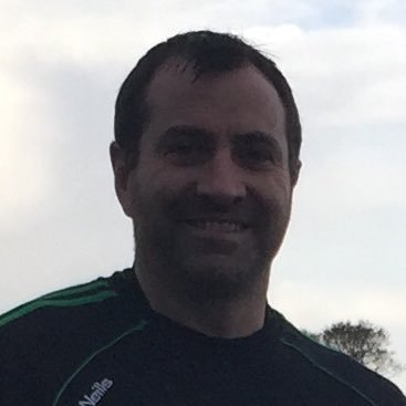 Profile Picture of Sean Ward (@Partner1976) on Twitter