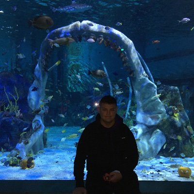 Reuben Palmer - Twitter Profile Picture of Reuben Palmer (@ReubenPalmer13) on Twitter