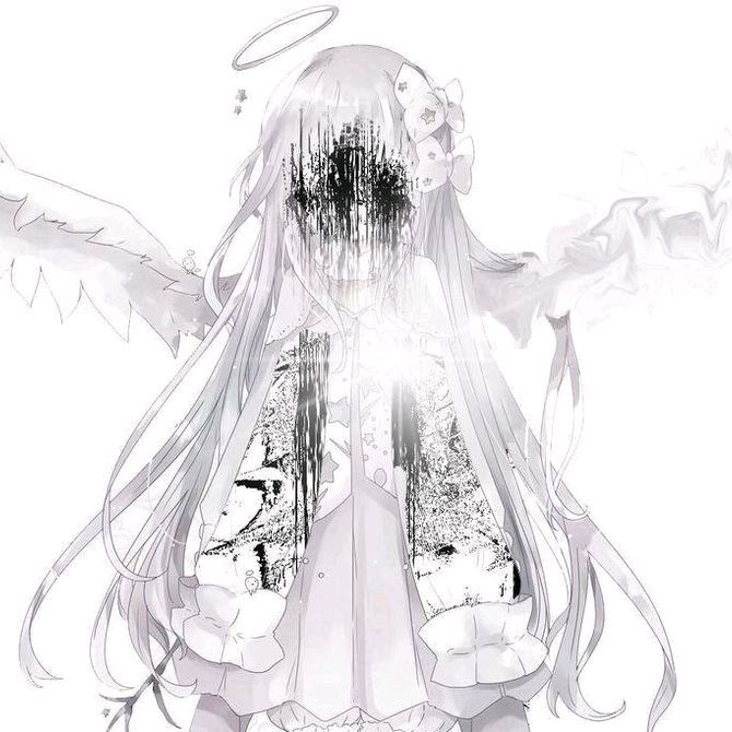 Profile Picture of angel.mika (@angel.mafia8) on Tiktok