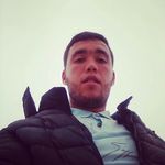 Profile Picture of Îbŕãħìm Äbdêlħãmĩd (@brahim_abdelhamid) on Instagram