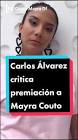 Profile Picture of   Carlos Alvarez mostró su... (@magacin_24.7) on Tiktok