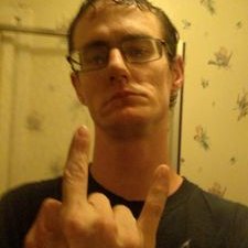 Profile Picture of Brian Gable (@BrianGable420) on Twitter