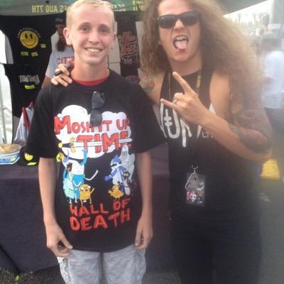 Profile Picture of Andrew Crowell (@AndrewCrowell3) on Twitter