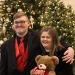 Profile Picture of CMK BFF/Sissy Rachel Landrum (@crystal_salvatore_wayland) on Instagram