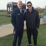 Profile Picture of Blake Hutchison (@blakehutchison) on Instagram