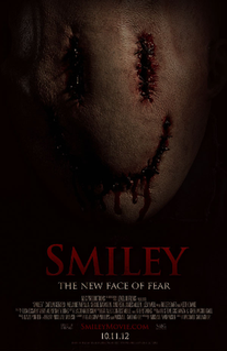 Profile Photo of Smiley (2012 film) - Wikipediaon Wikipedia