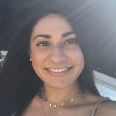 Profile Picture of Bianca Hernandez (@bianca_k97) on Twitter