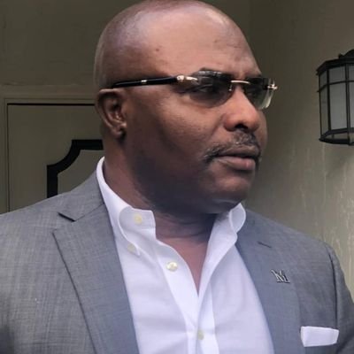 Profile Picture of Joseph Laurent (@JosephL98332502) on Twitter
