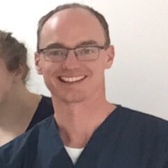 Profile Picture of Andrew Waddington (@AGWadd) on Twitter