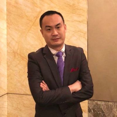 Profile Picture of Calvin Tay (@calvintay76) on Twitter