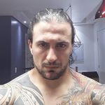 Profile Picture of Jonathan Corazzari Rodrigues (@jhows1987) on Instagram