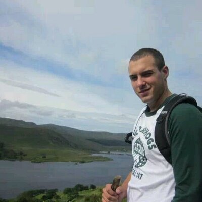 Profile Picture of Kevin Mari (@kmar35) on Twitter