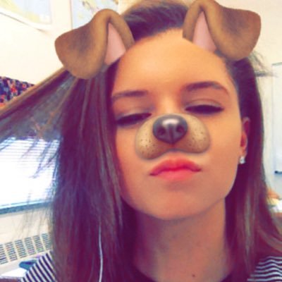 Profile Picture of Brianna Swallow (@BriannaSwallow7) on Twitter