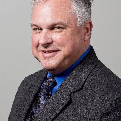 Profile Picture of Ron Daniel (@Rdaniel100) on Twitter