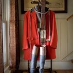 Profile Picture of Adrian Leach (@tackagain) on Instagram