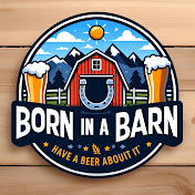 Profile Picture of Born In A Barn (@Born_in_a_Barn) on Youtube