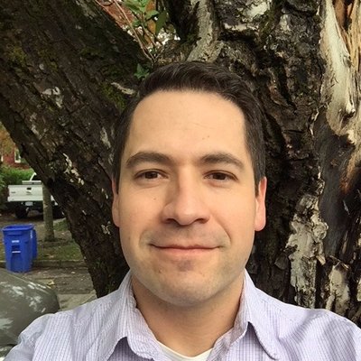 Profile Picture of Daniel Rivas (@DanielRivas78) on Twitter